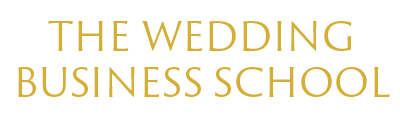 The Wedding Business School